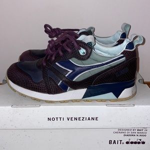 BAIT diadora Notti Veneziane sneakers